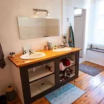 Vakantiehuis La Colonie - Valromey *