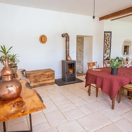 La Colonie - Valromey Vakantiehuis