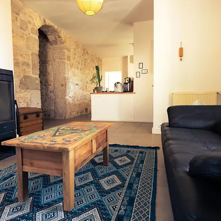 Vakantiehuis La Colonie - Valromey *