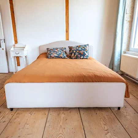 Vakantiehuis La Colonie - Valromey