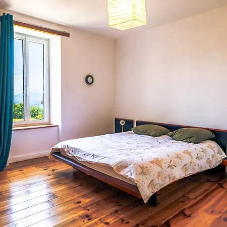 La Colonie - Valromey Vakantiehuis